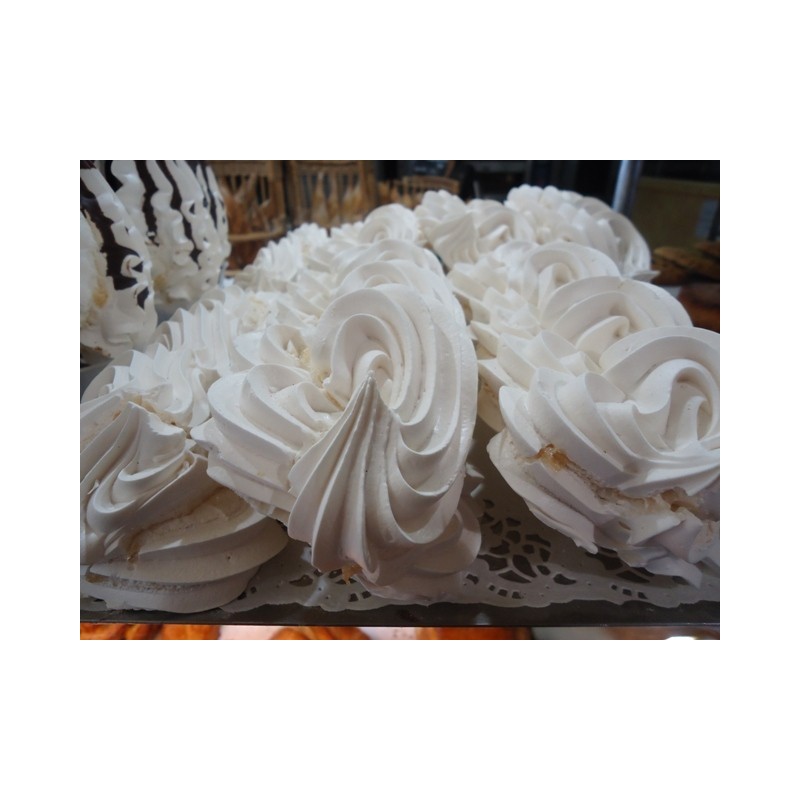 Meringue