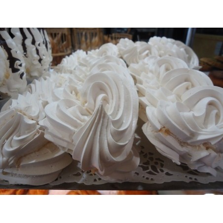 Meringue