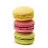 Macarons les 100g