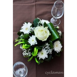 Dessus de table - à partir de 16€