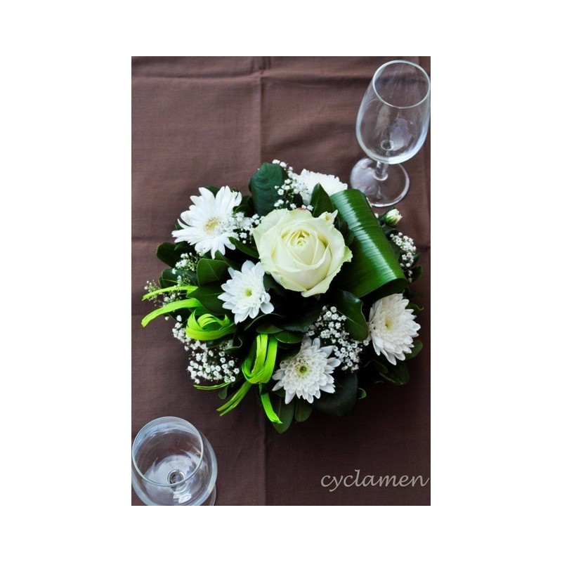 Dessus de table - à partir de 16€