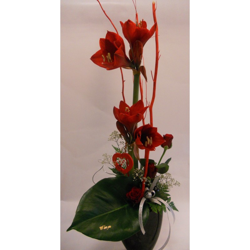 composition en hauteur