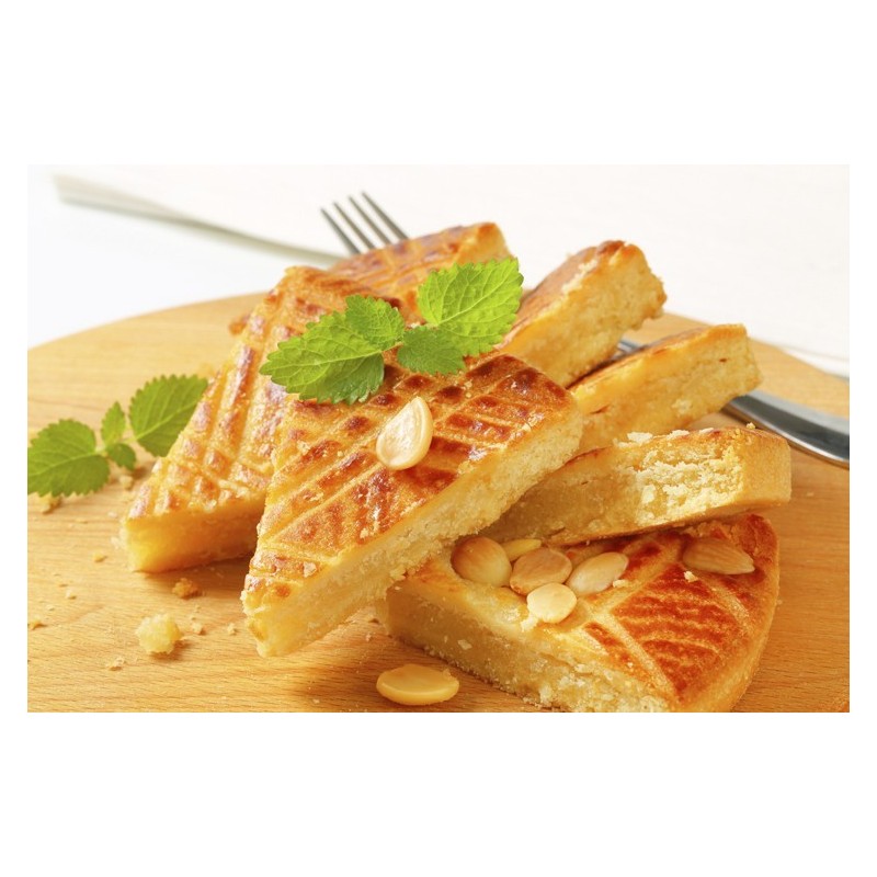 Frangipane (la part)