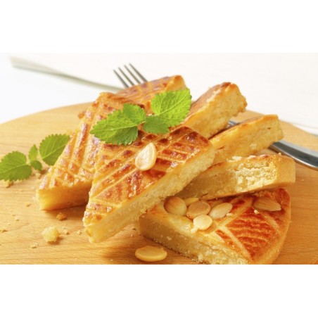 Frangipane (la part)