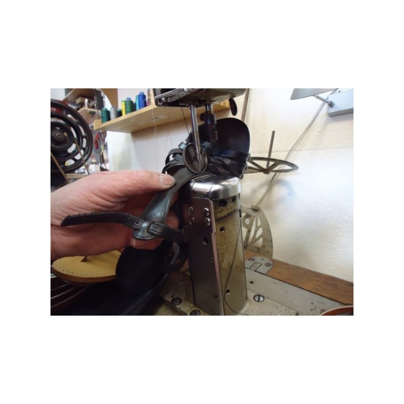 Couture cordonnerie sur devis