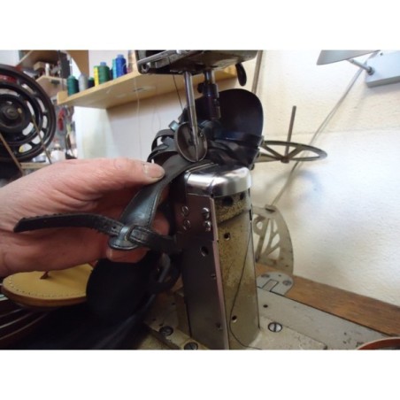 Couture cordonnerie sur devis