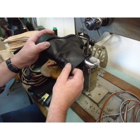 Couture cordonnerie sur devis