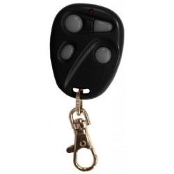 Reproduction télécommande - à partir de