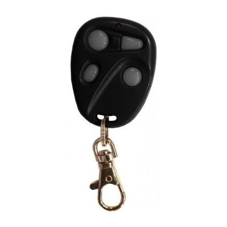 Reproduction télécommande - à partir de