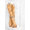 Baguette sans sel (les 200g)