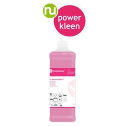 NU POWER KLEEN