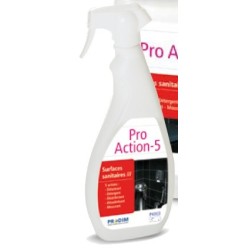 PRO ACTION 5+