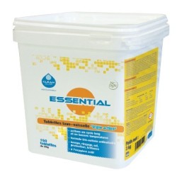 TABLETTES LAVE VAISSELLES