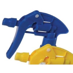 TETE DE PULVERISATEUR