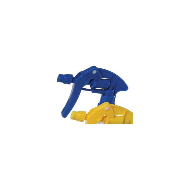 TETE DE PULVERISATEUR