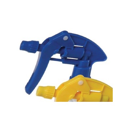 TETE DE PULVERISATEUR