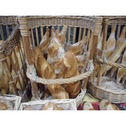 Restaurant (les 400g)