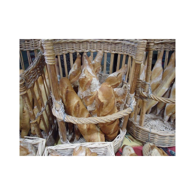 Restaurant (les 400g)