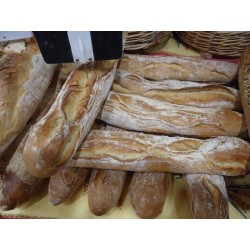 Fournée (levain)