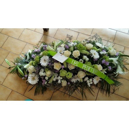 Gerbe - à partir de 120€