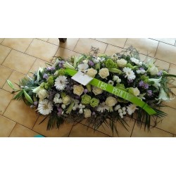 Gerbe - à partir de 120€