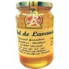Miel de lavande 250g