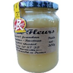 Miel de toutes fleurs 250g