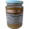 Miel de garrigue 250g