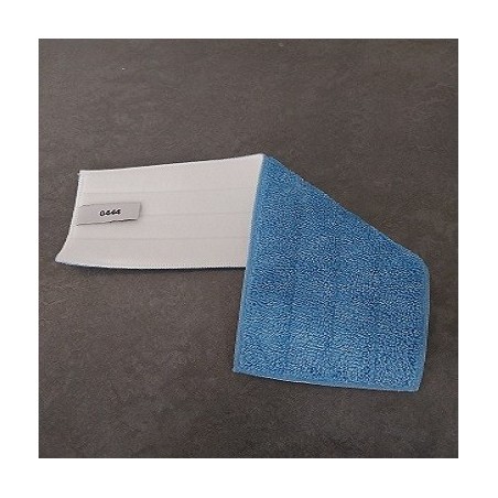 FRANGE VELCRO BL 13.5X43 CM