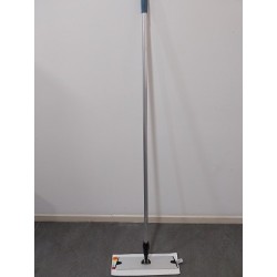 Manche Alu 145 cm D23