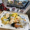 Plateau de fromages -le Gourmand