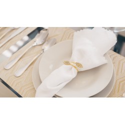 Serviette  - à partir de