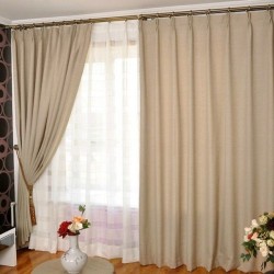 Double rideau - à partir de 22€