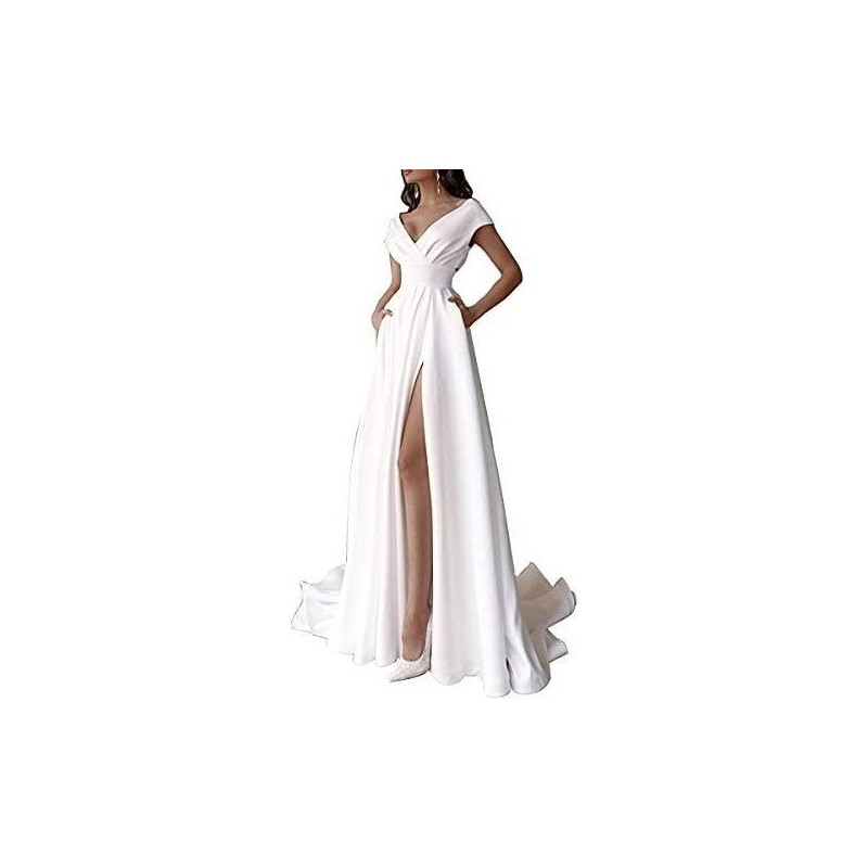 Robe de soirée - à partir de 22€