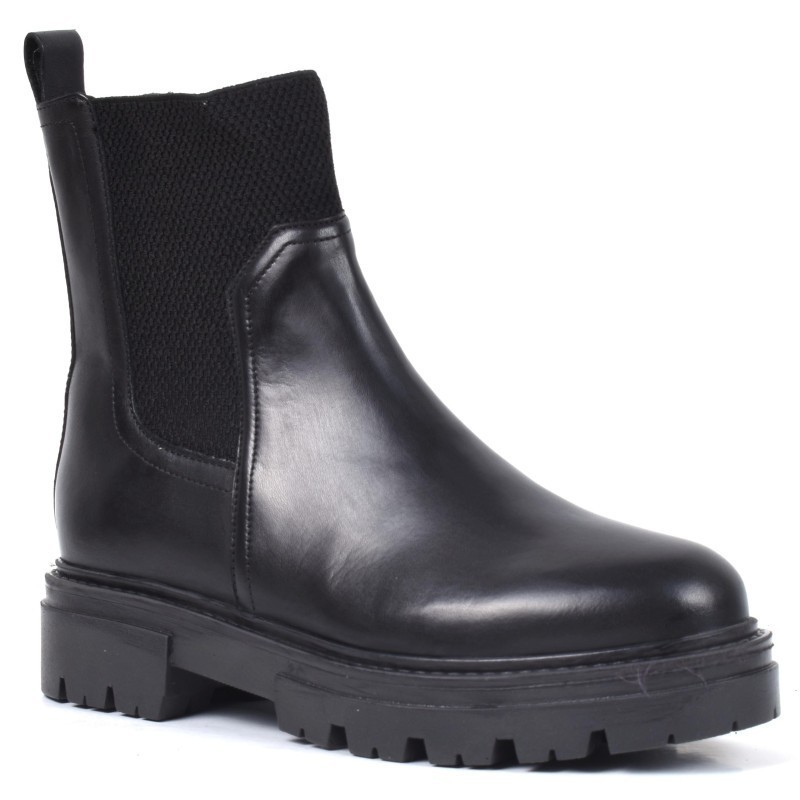 Bout de chaussure - à partir de