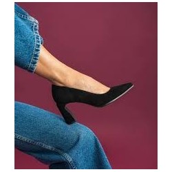 Glissoires + talonnette