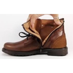 Fermeture éclair pour bottes et bottines