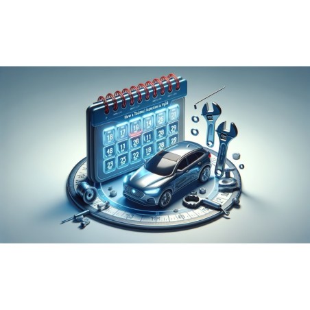 Contre visite payante sur devis