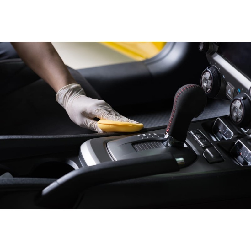 Lavage SILVER intérieur - à partir de