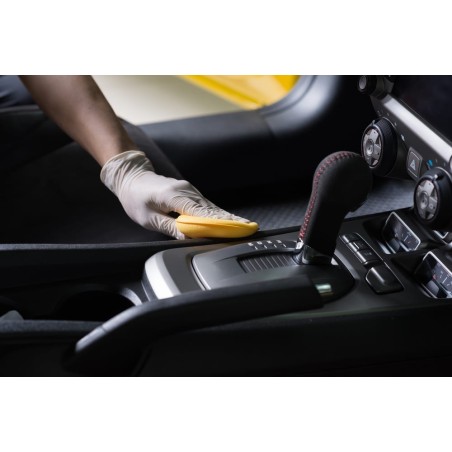 Lavage SILVER intérieur - à partir de