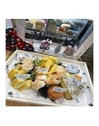 Plateau de fromages -le Gourmand