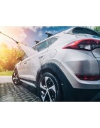 Lavage véhicule